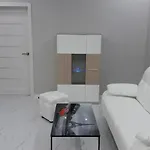 в аркадии, аркадійске плато Appartement