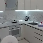 в аркадии, аркадійске плато Apartment Odessa