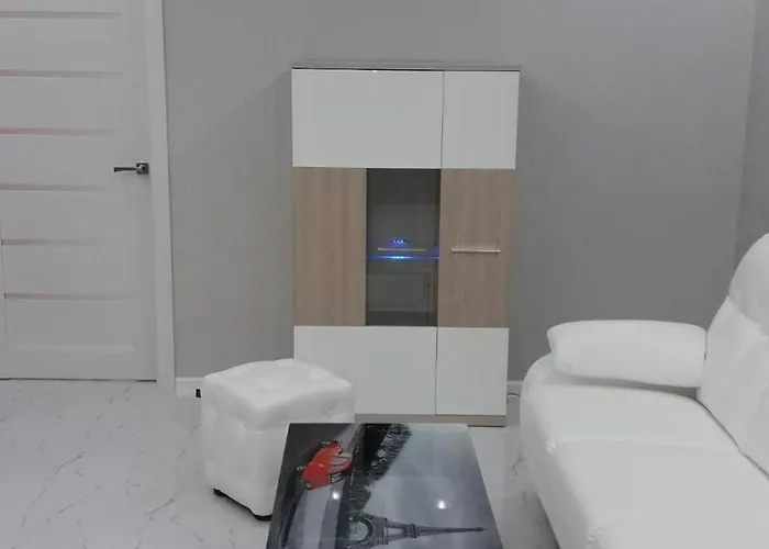 в аркадии, аркадійске плато Appartamento