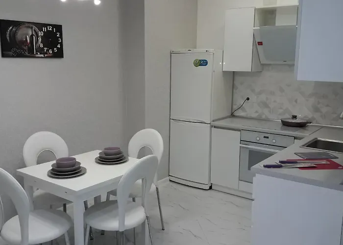 Lägenhet в аркадии, аркадійске плато *