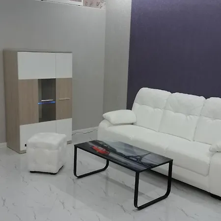 в аркадии, аркадійске плато Apartman *