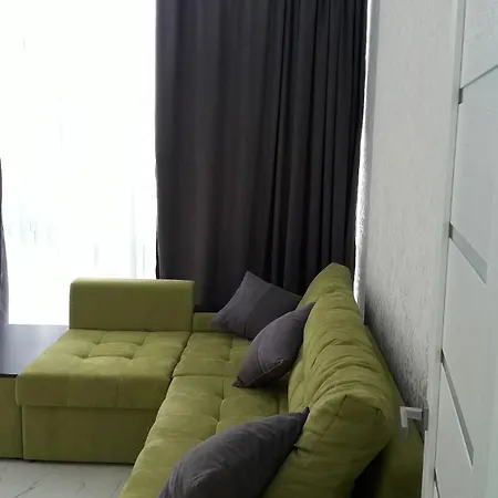 Apartman в аркадии, аркадійске плато *