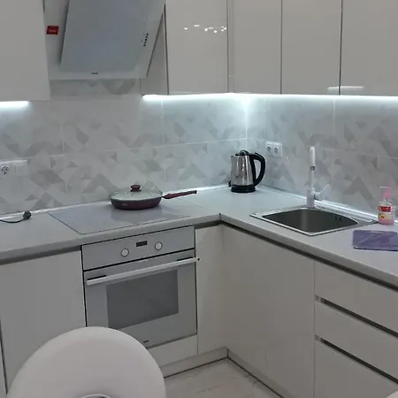 в аркадии, аркадійске плато Apartament Odessa