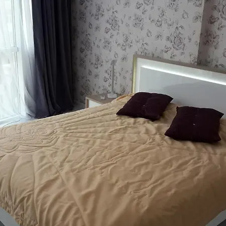 в аркадии, аркадійске плато Apartament *