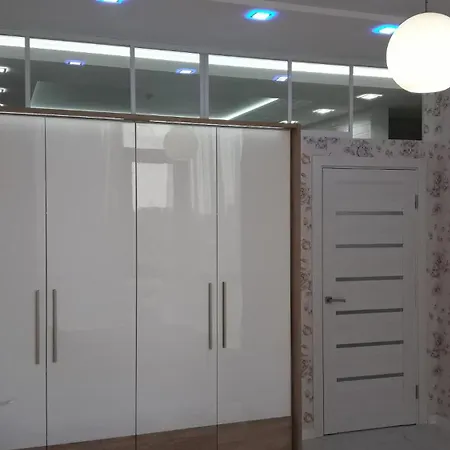 Apartament в аркадии, аркадійске плато