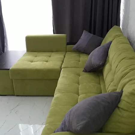 Apartament в аркадии, аркадійске плато