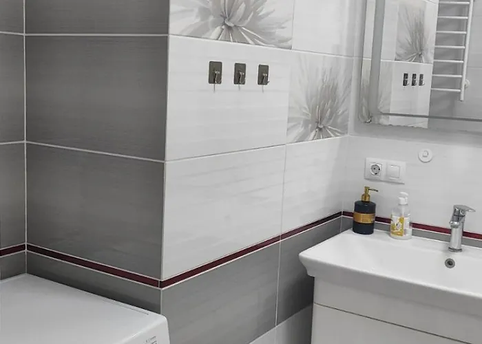 в аркадии, аркадійске плато Apartament *