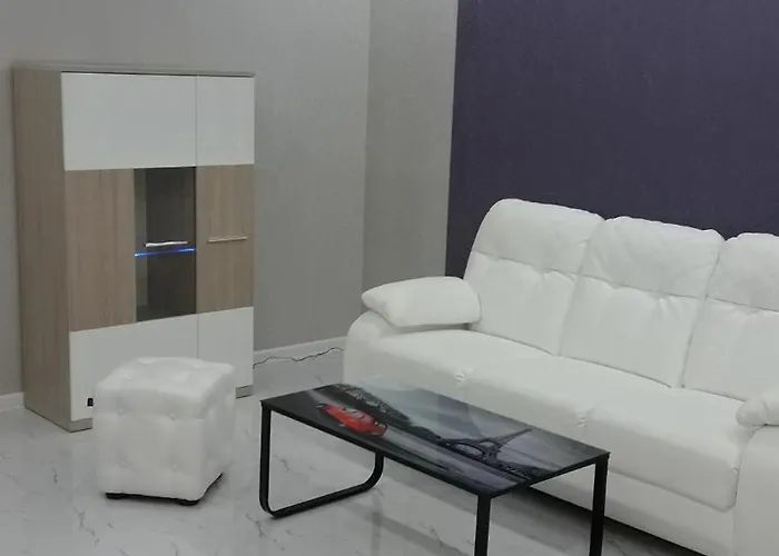 в аркадии, аркадійске плато Apartament *