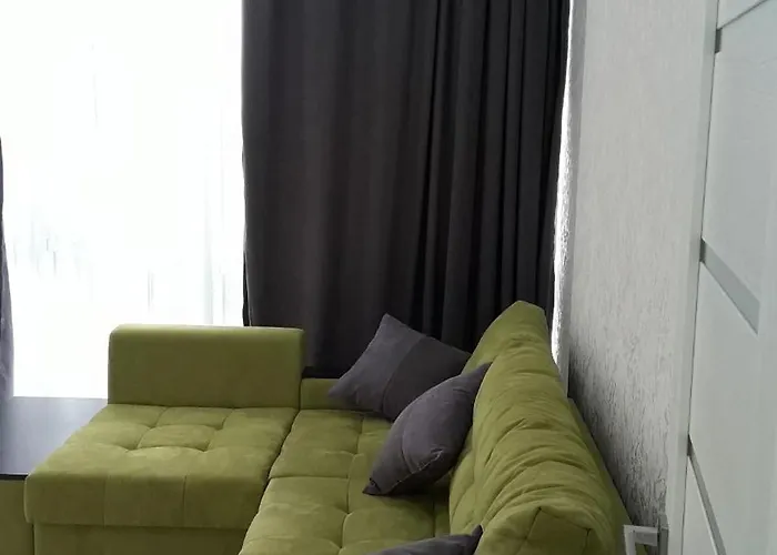 Apartament в аркадии, аркадійске плато *