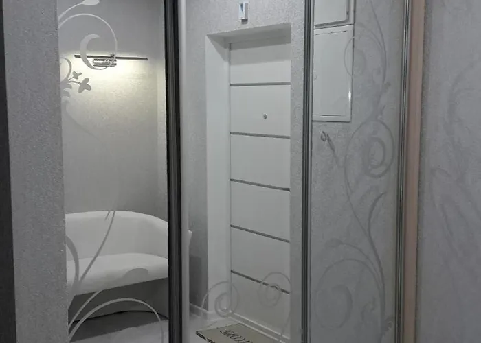 в аркадии, аркадійске плато Apartament