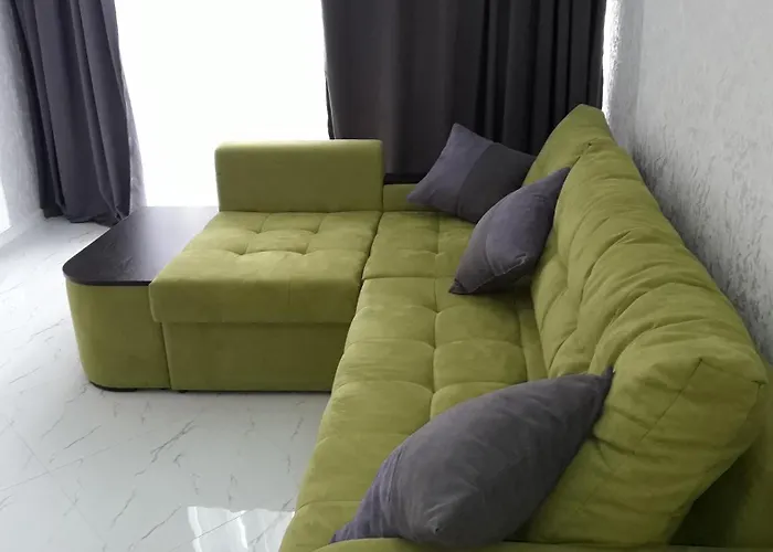 Apartament в аркадии, аркадійске плато