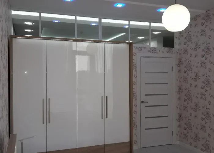 Apartament в аркадии, аркадійске плато